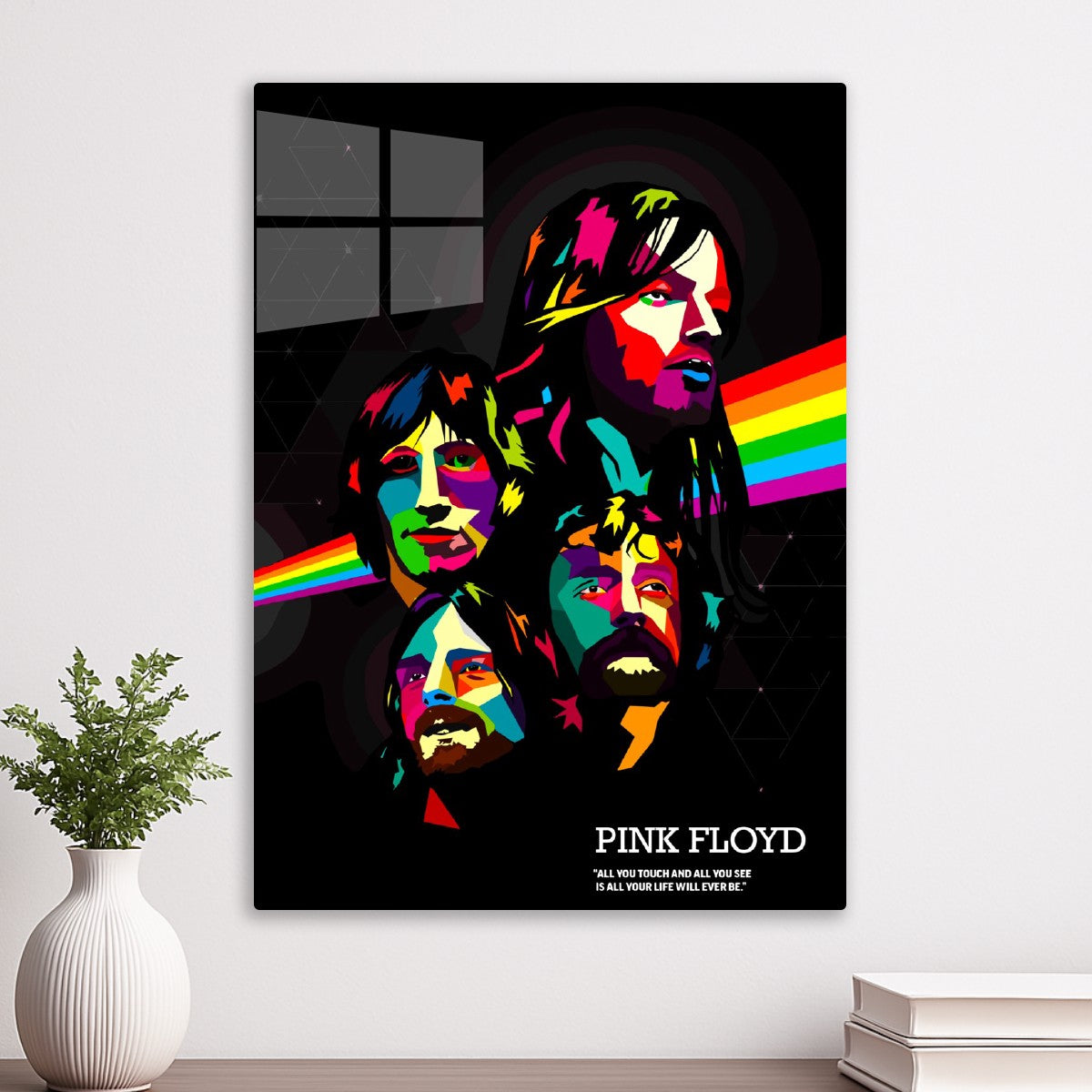 Pink Floyd 