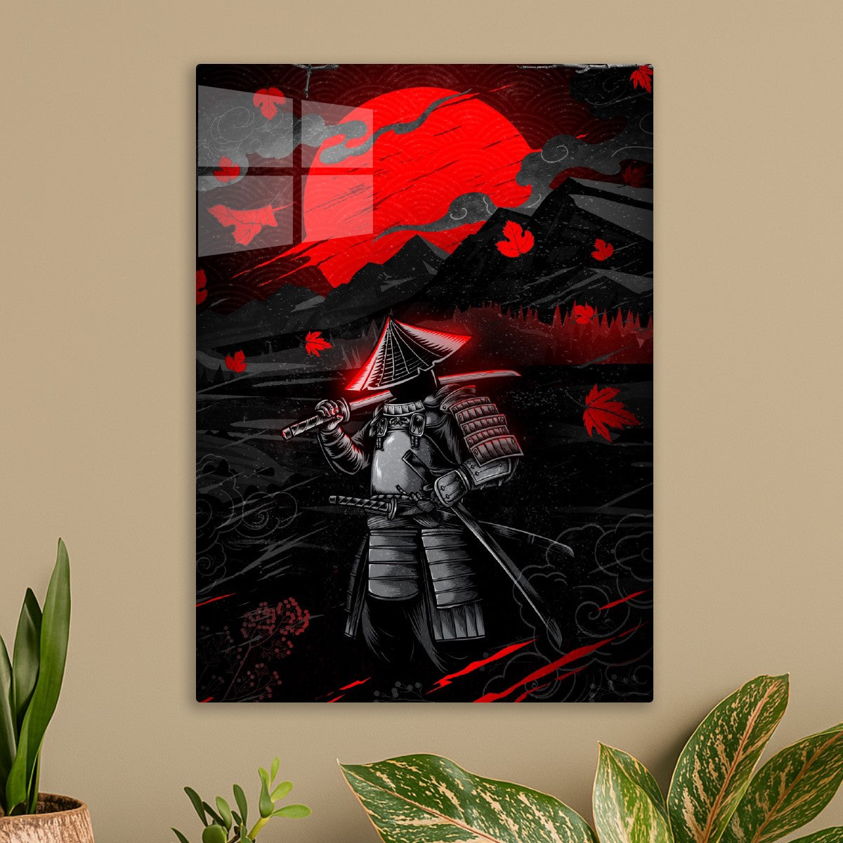 Shadow Samurai