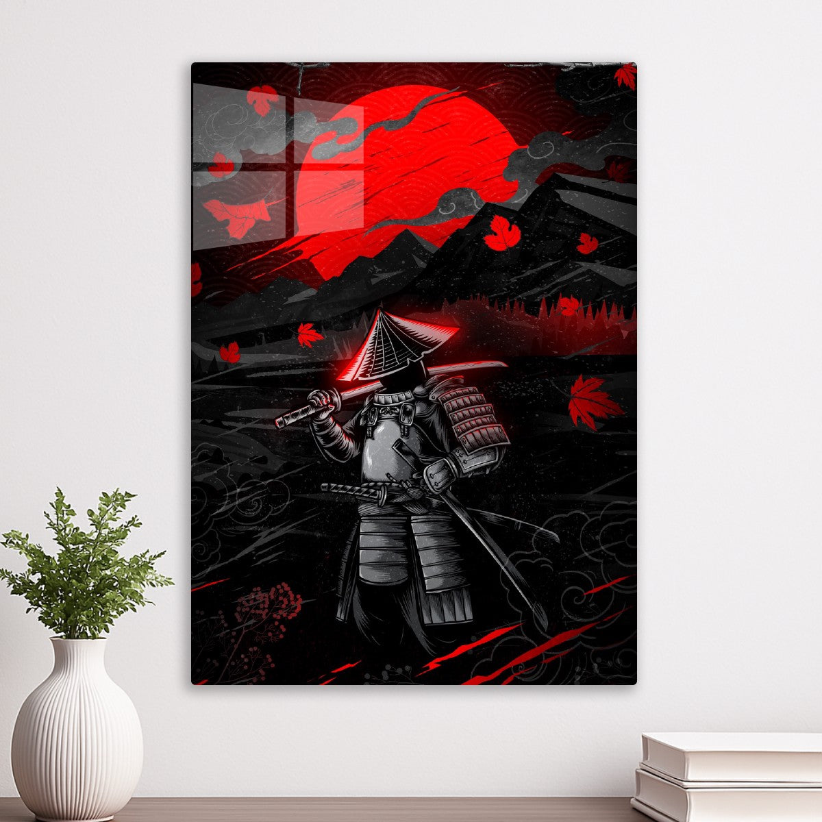 Shadow Samurai