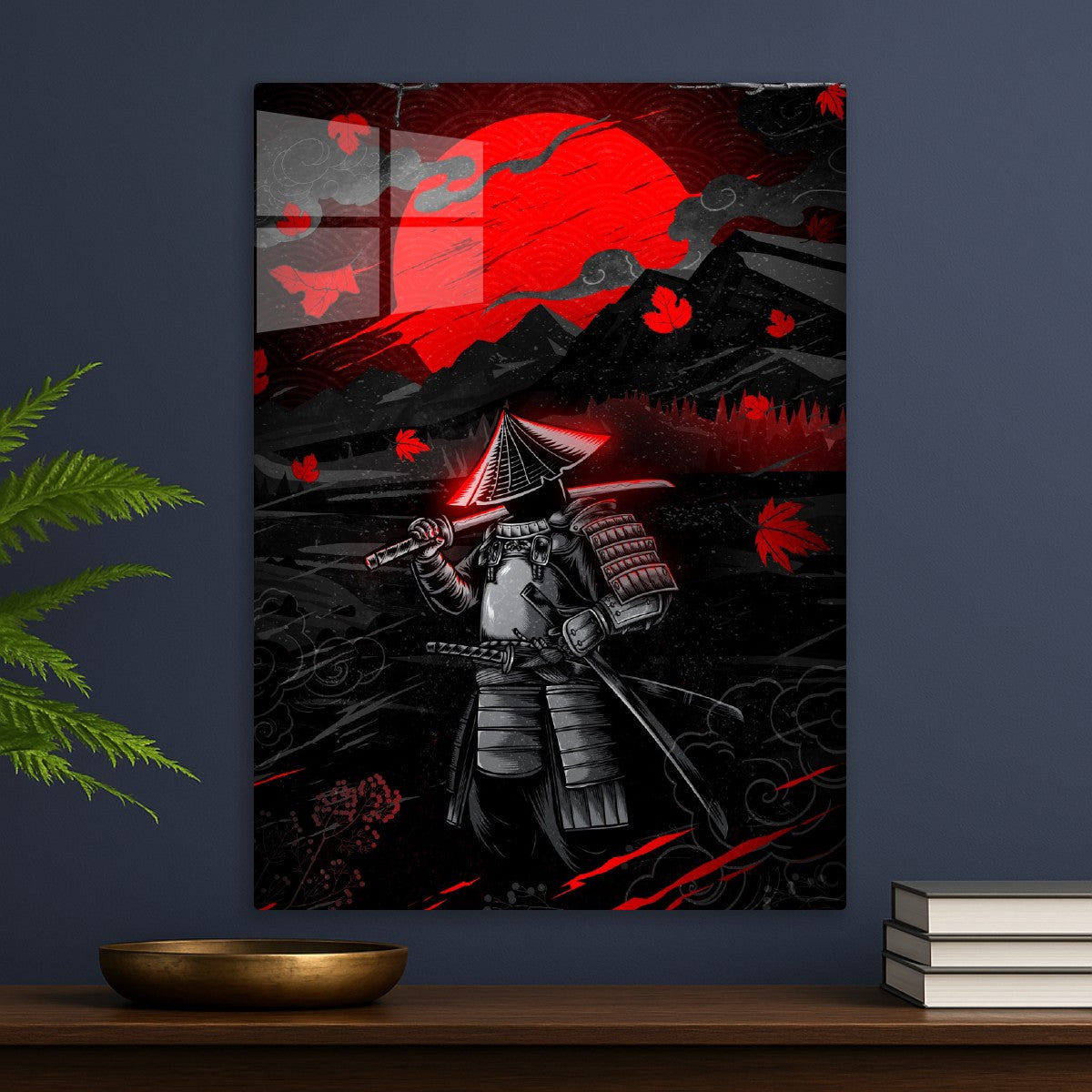 Shadow Samurai