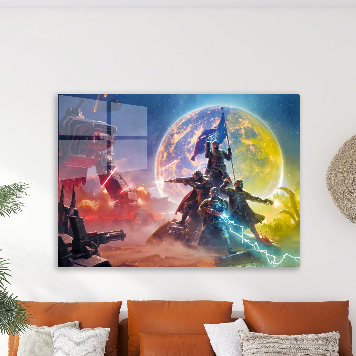 Helldivers