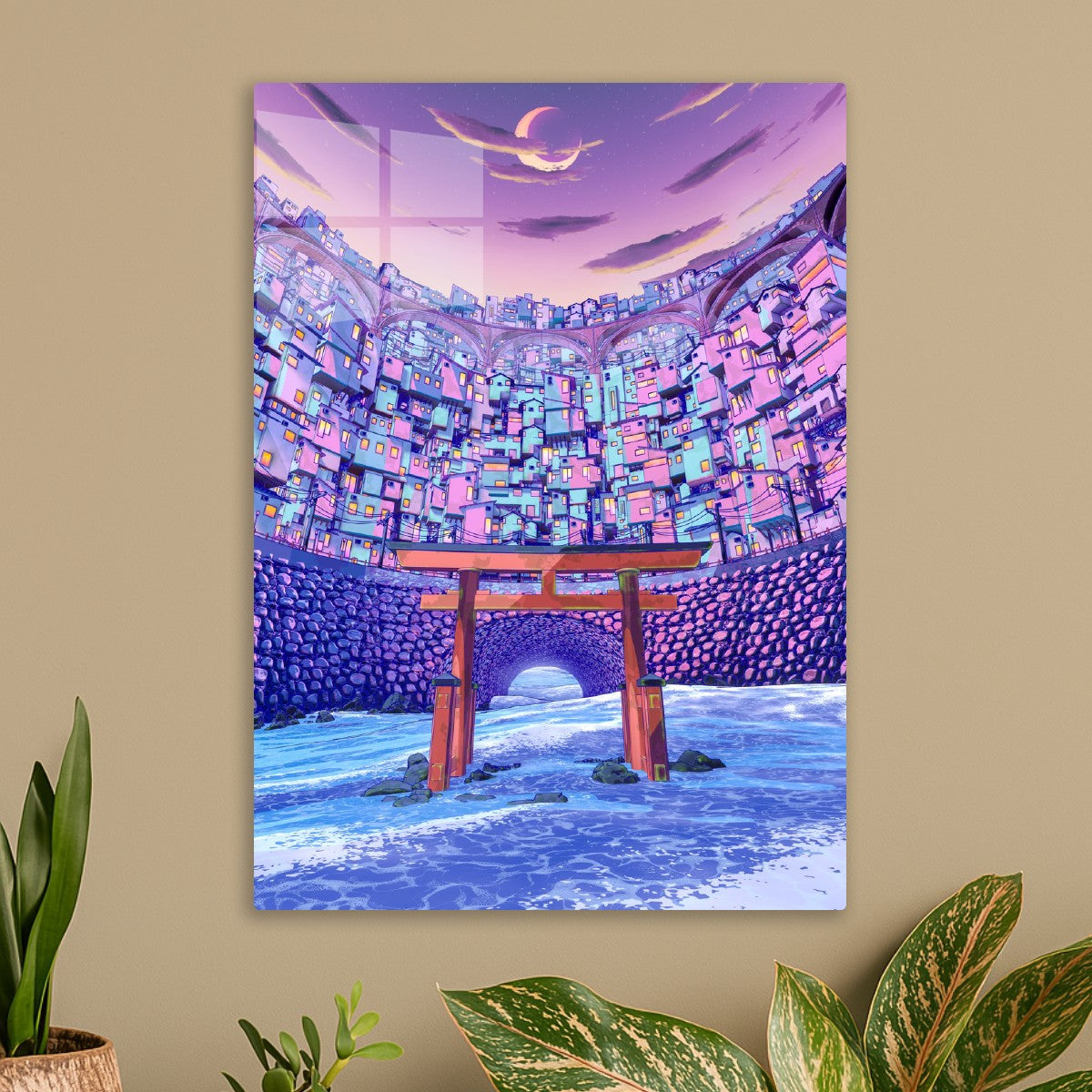 Lofi Portal