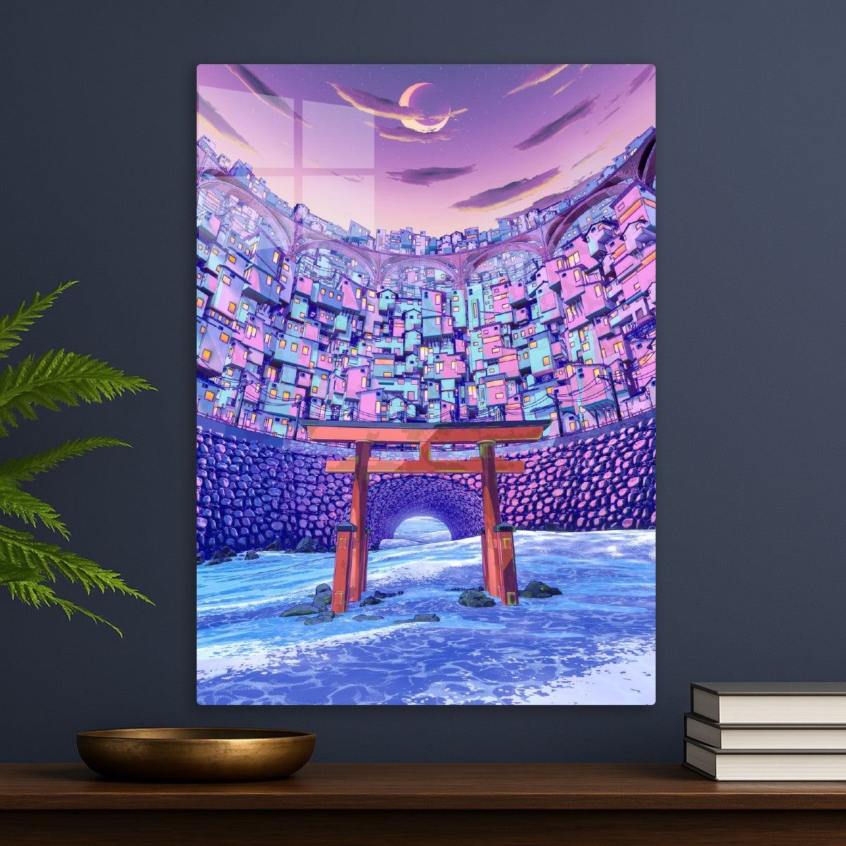 Lofi Portal