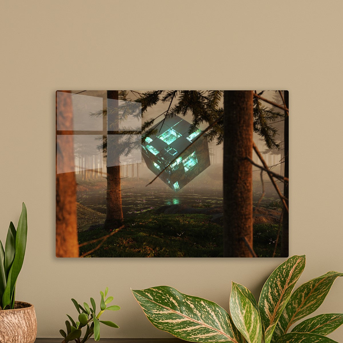 Mystic Core