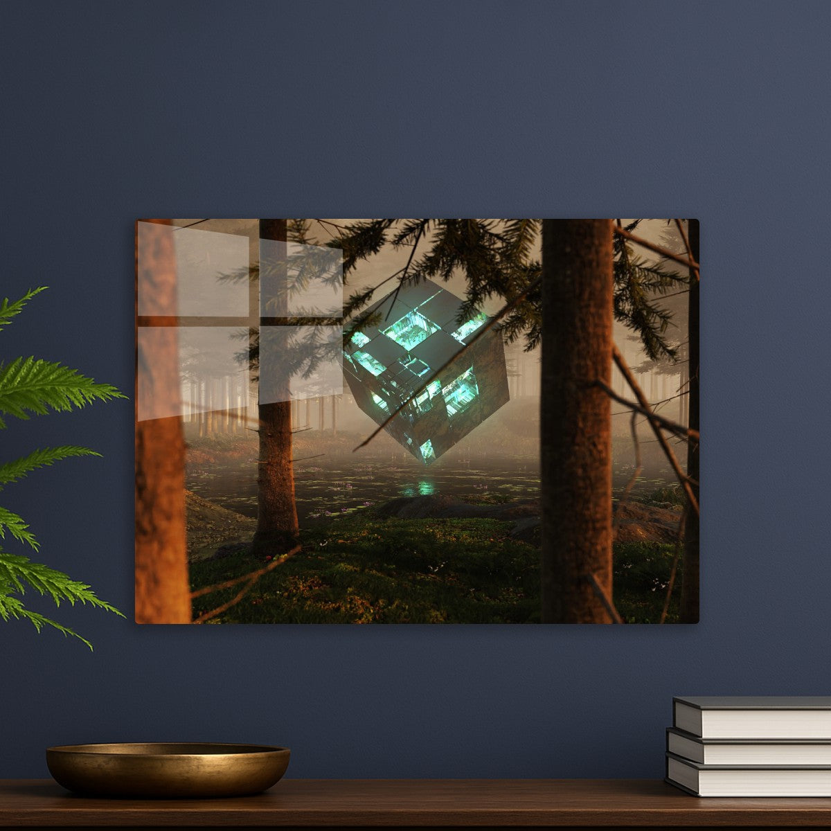 Mystic Core