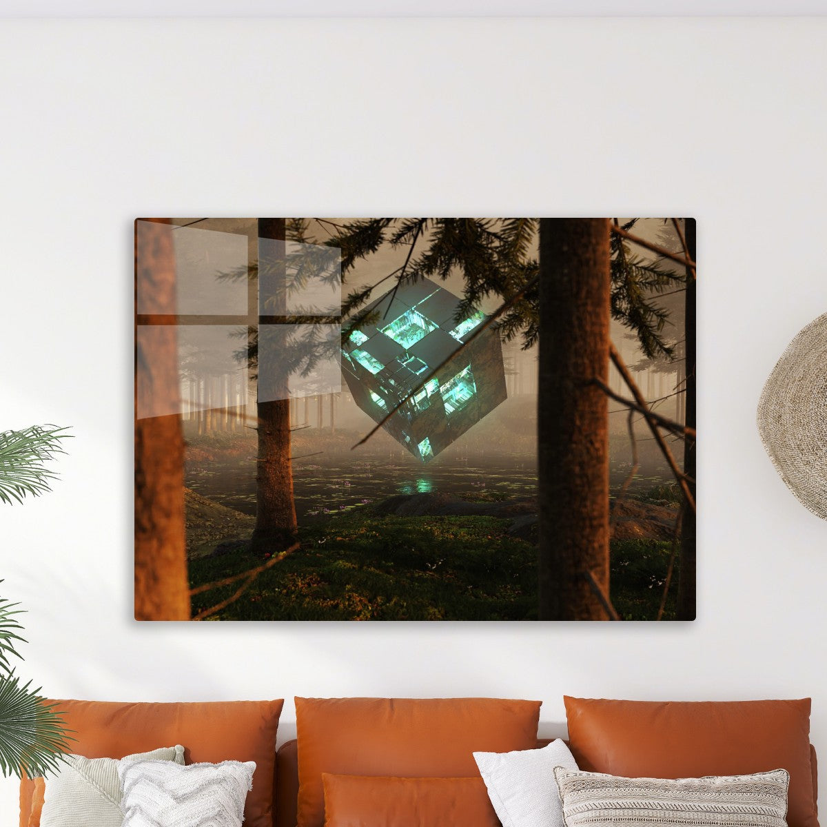 Mystic Core