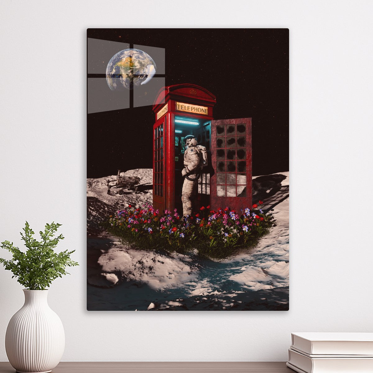 Lunar Connection