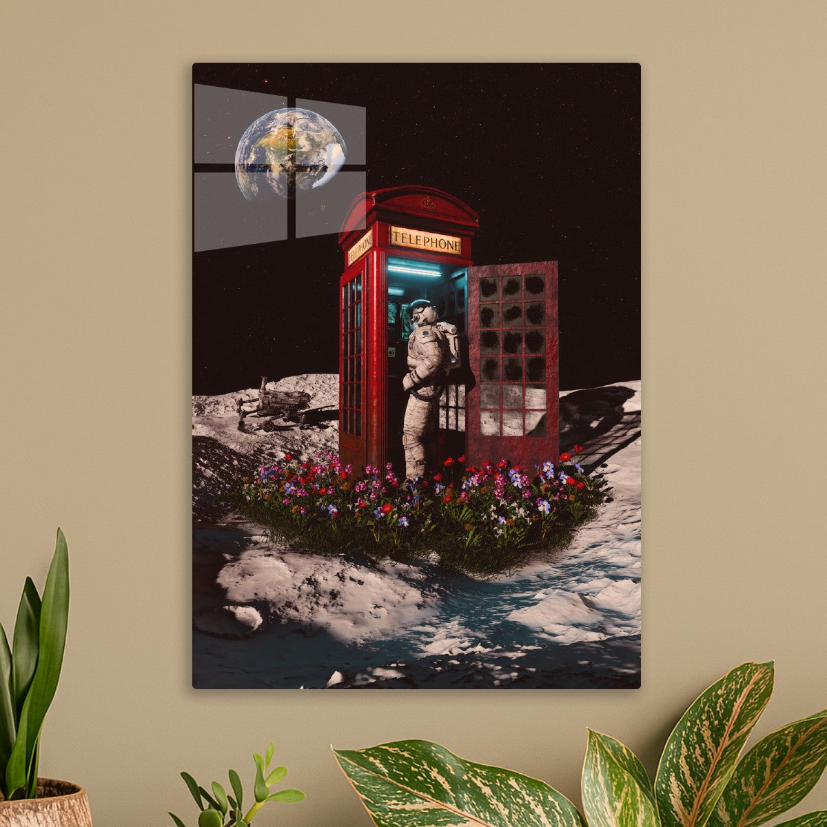 Lunar Connection