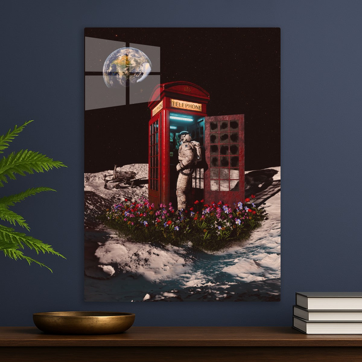 Lunar Connection