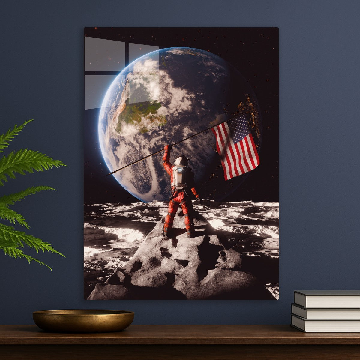 Lunar Triumph