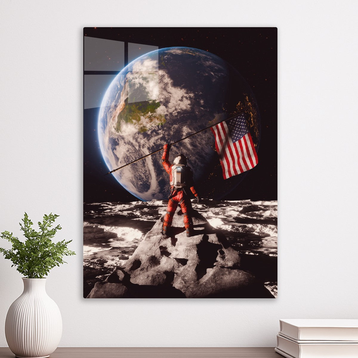 Lunar Triumph