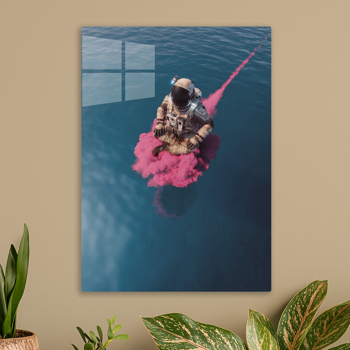 Cosmic Drift