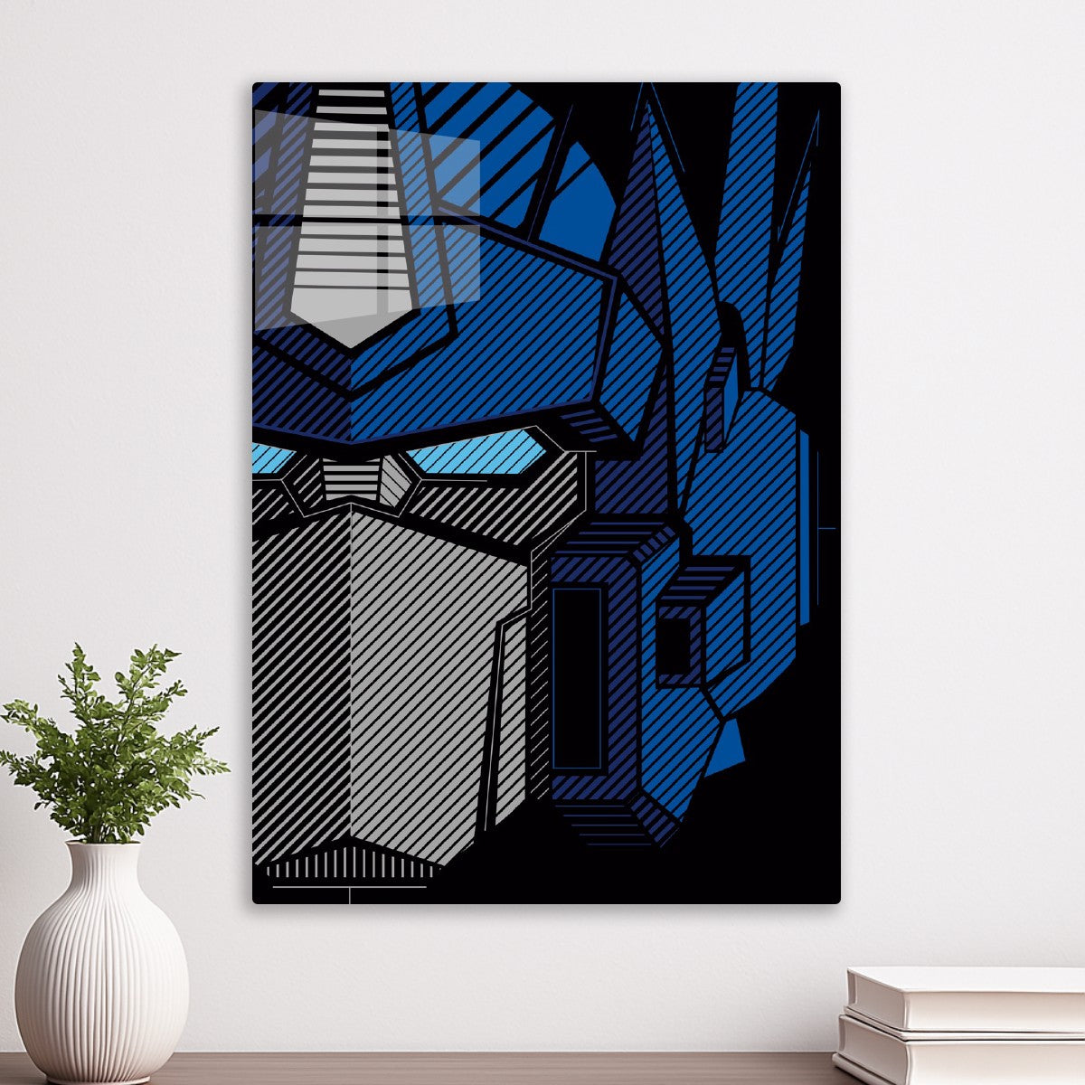 026 Optimus Prime