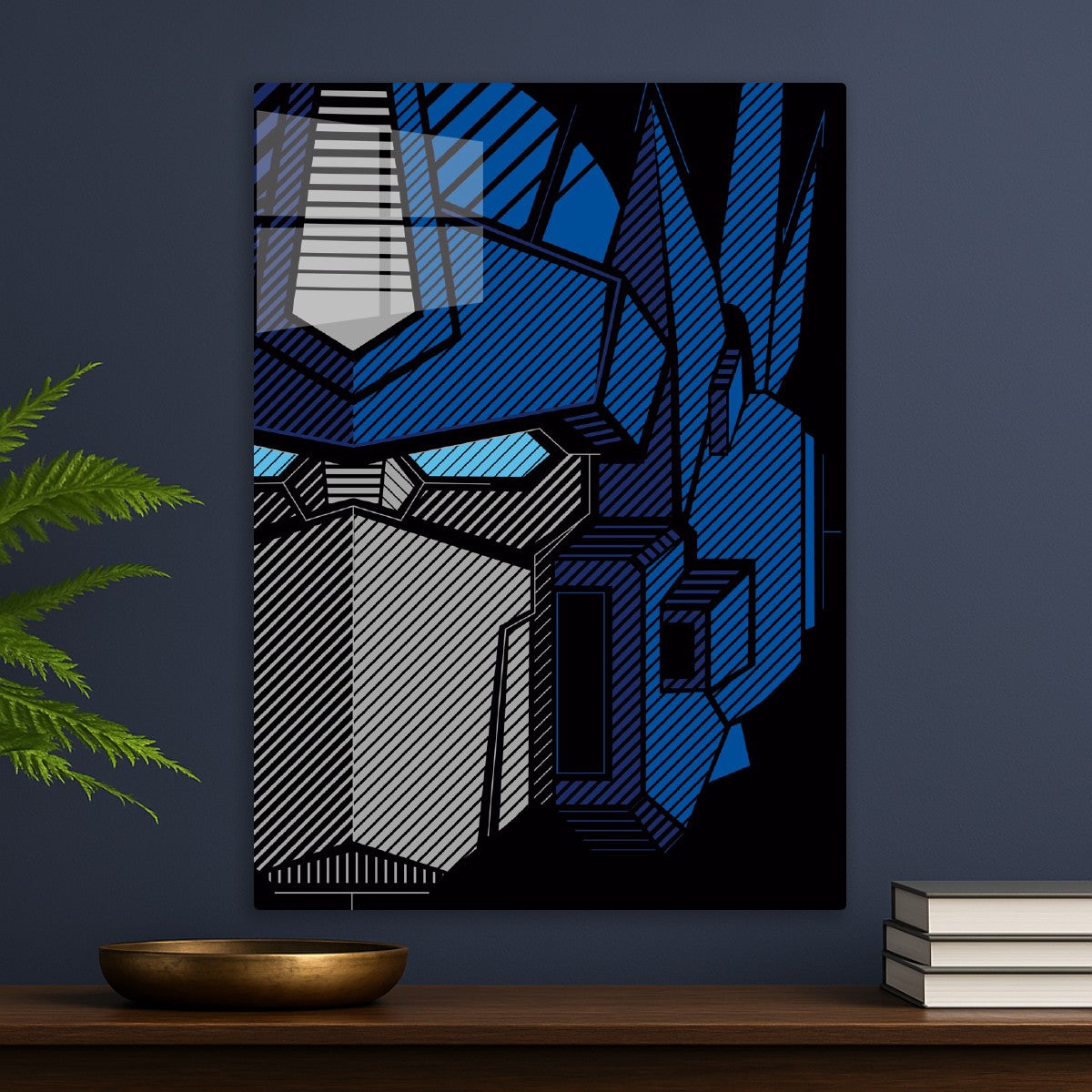 026 Optimus Prime