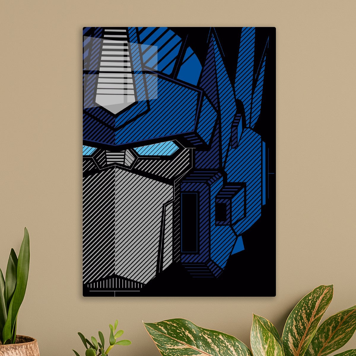026 Optimus Prime