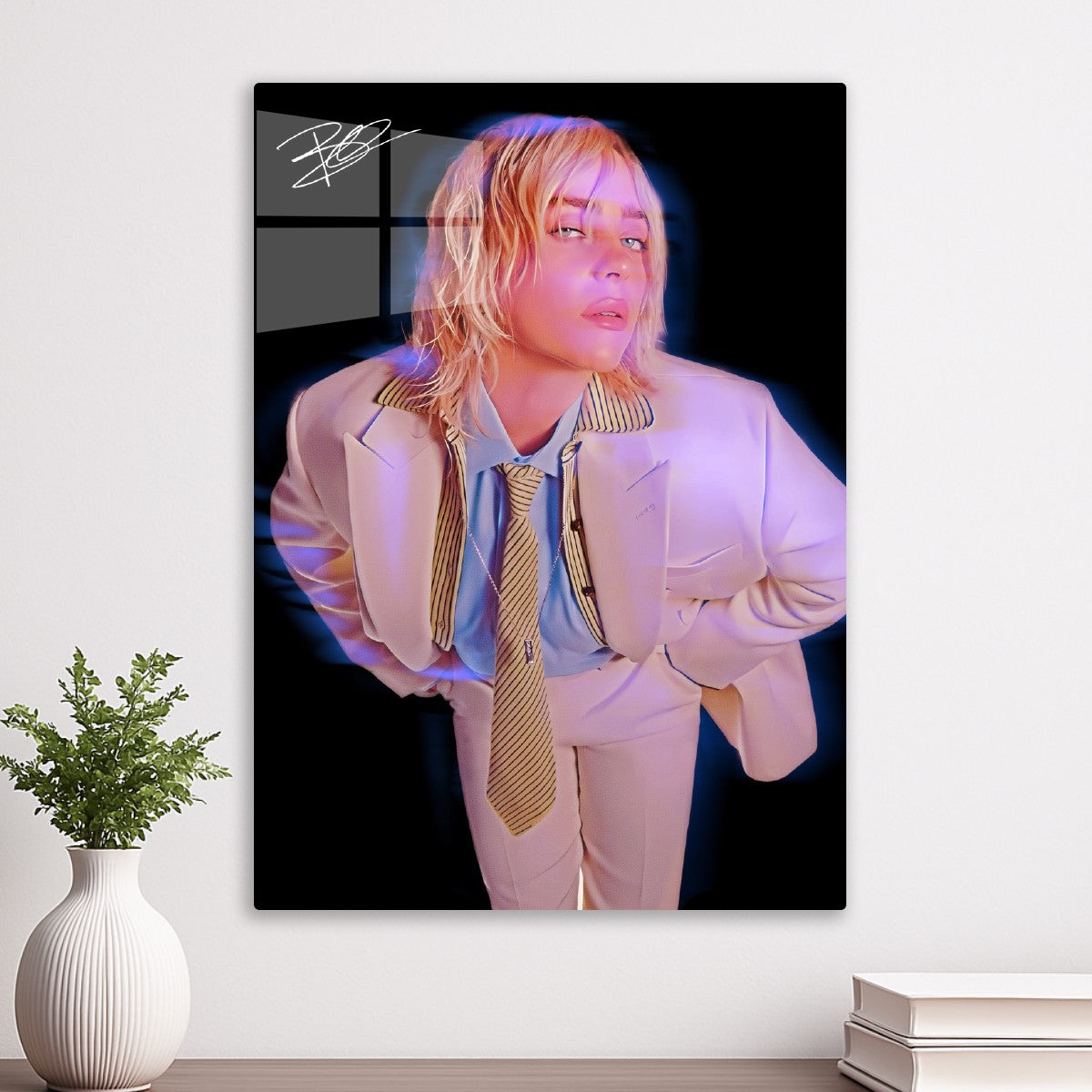 Billie Eilish