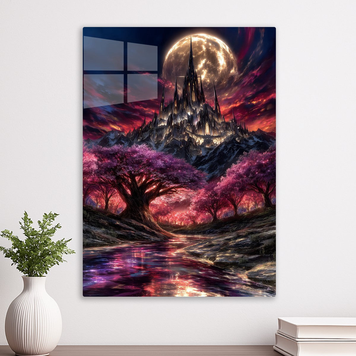 Moonlit Enchantment