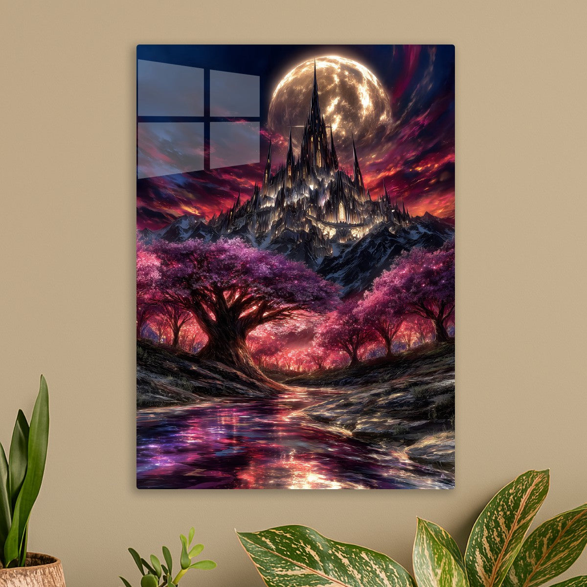 Moonlit Enchantment