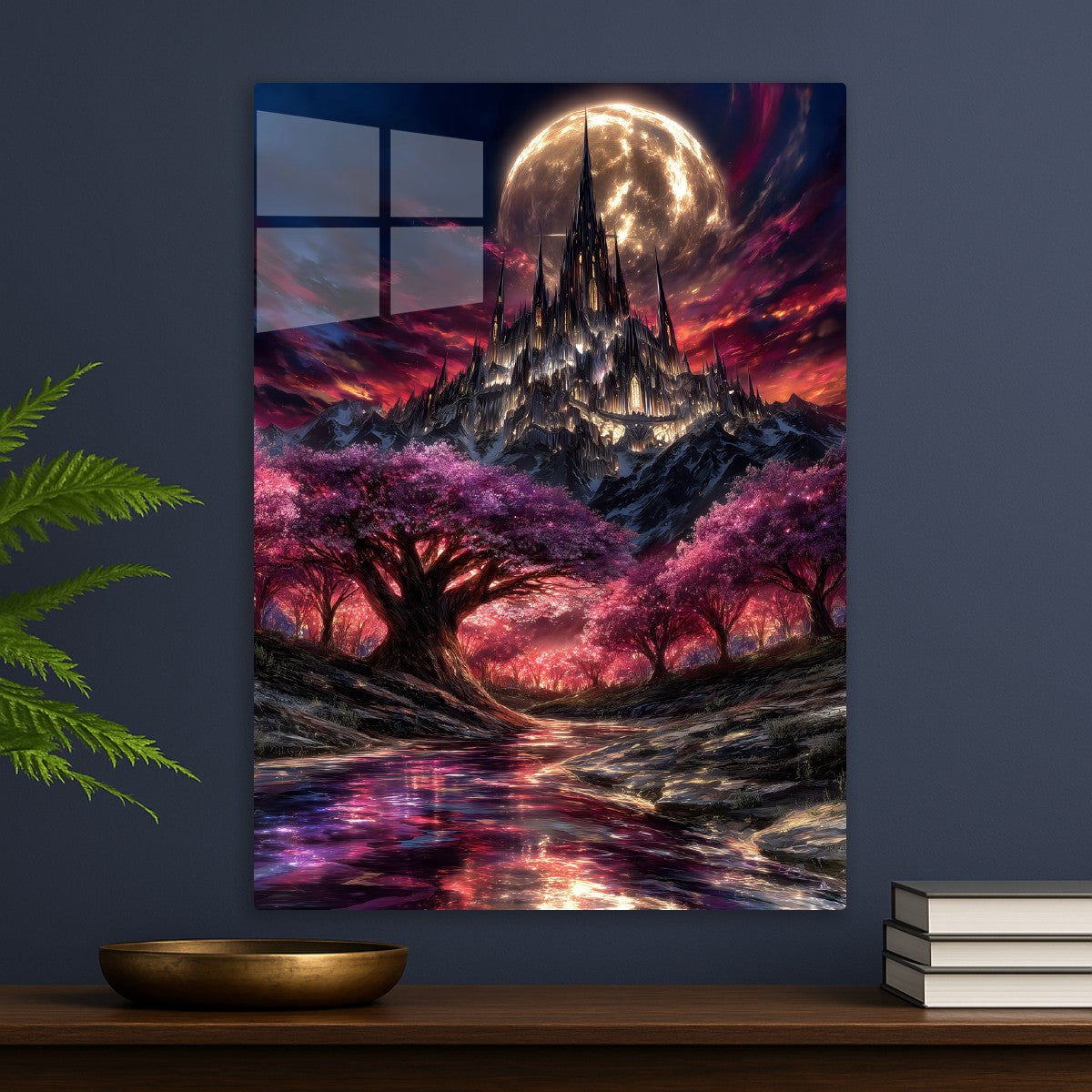 Moonlit Enchantment