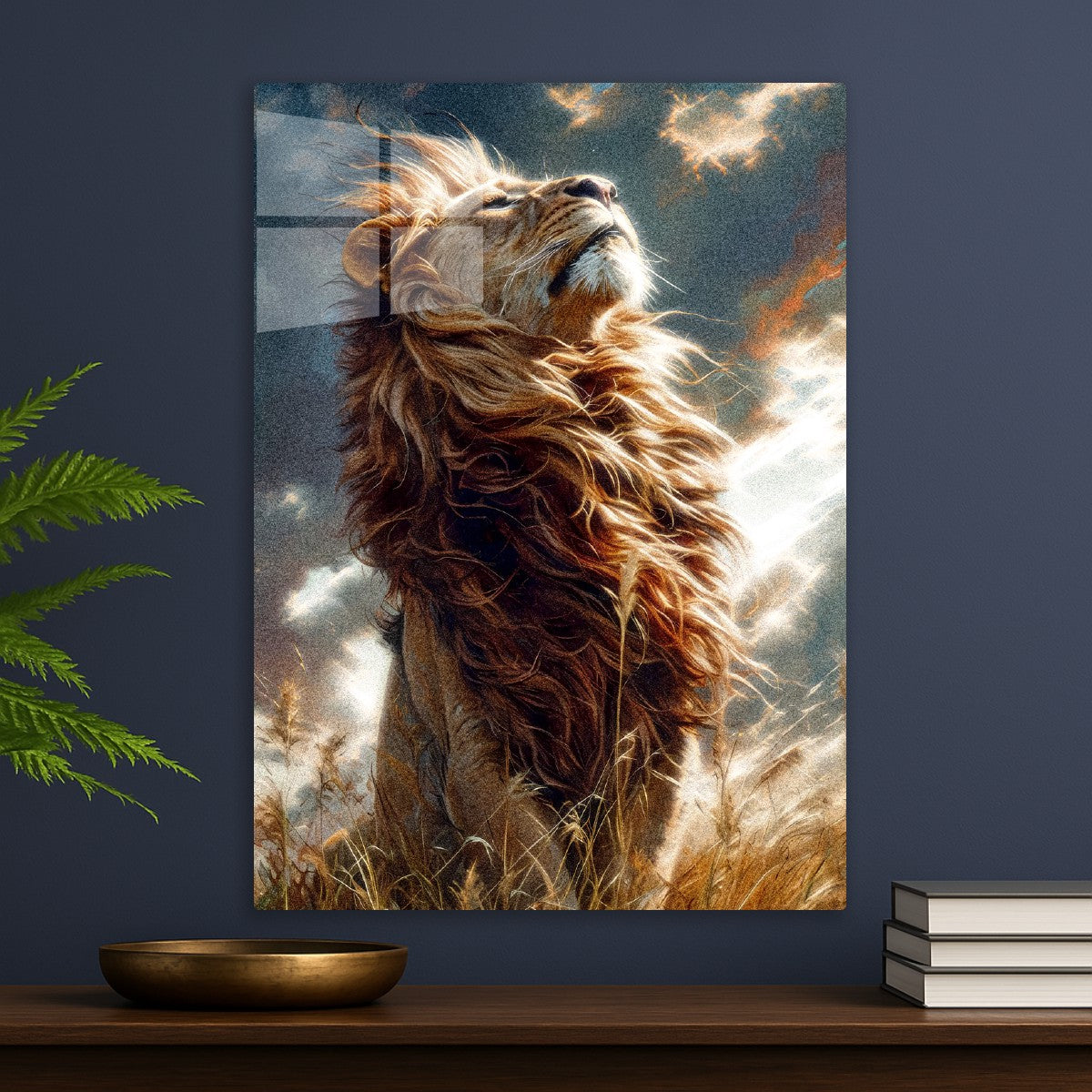 Great Lion King