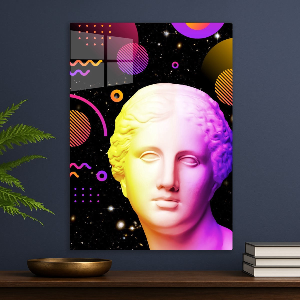Venus de Milo Vaporwave