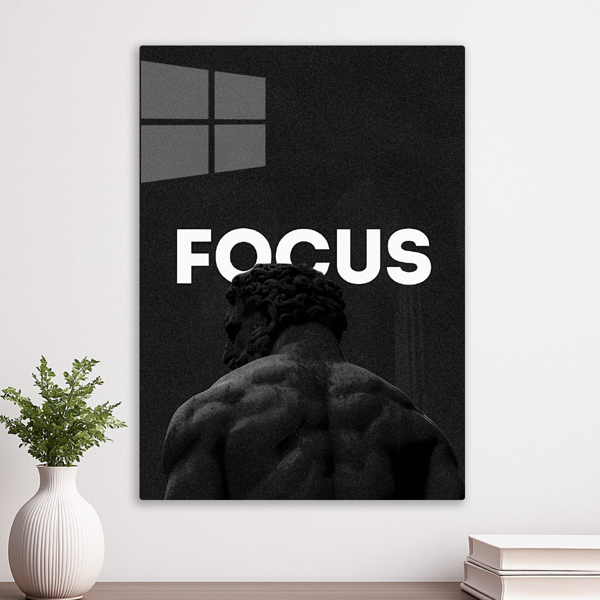 FOCUS