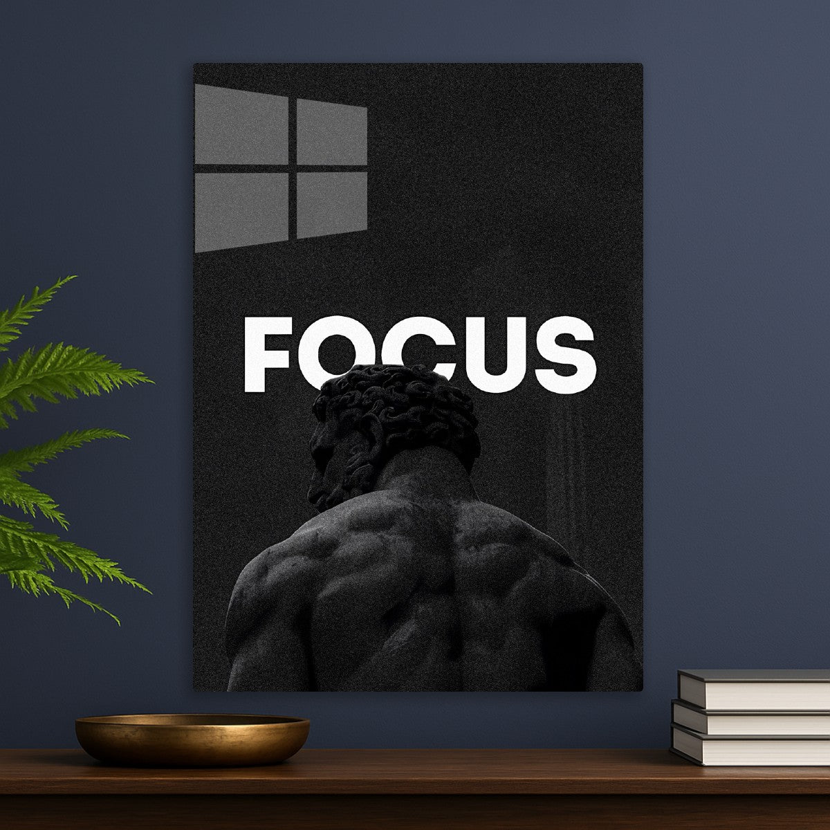 FOCUS