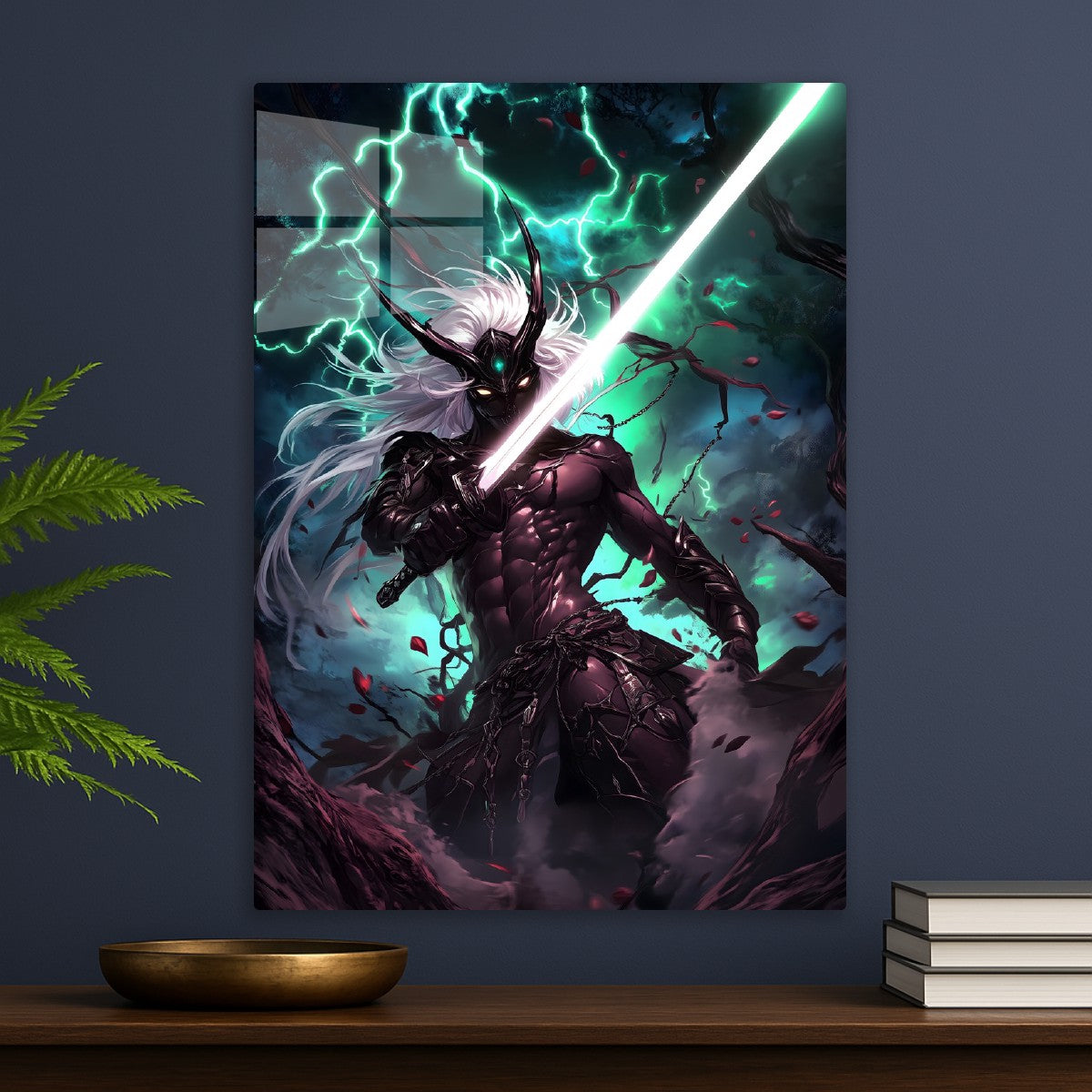 Sword of the Storm
