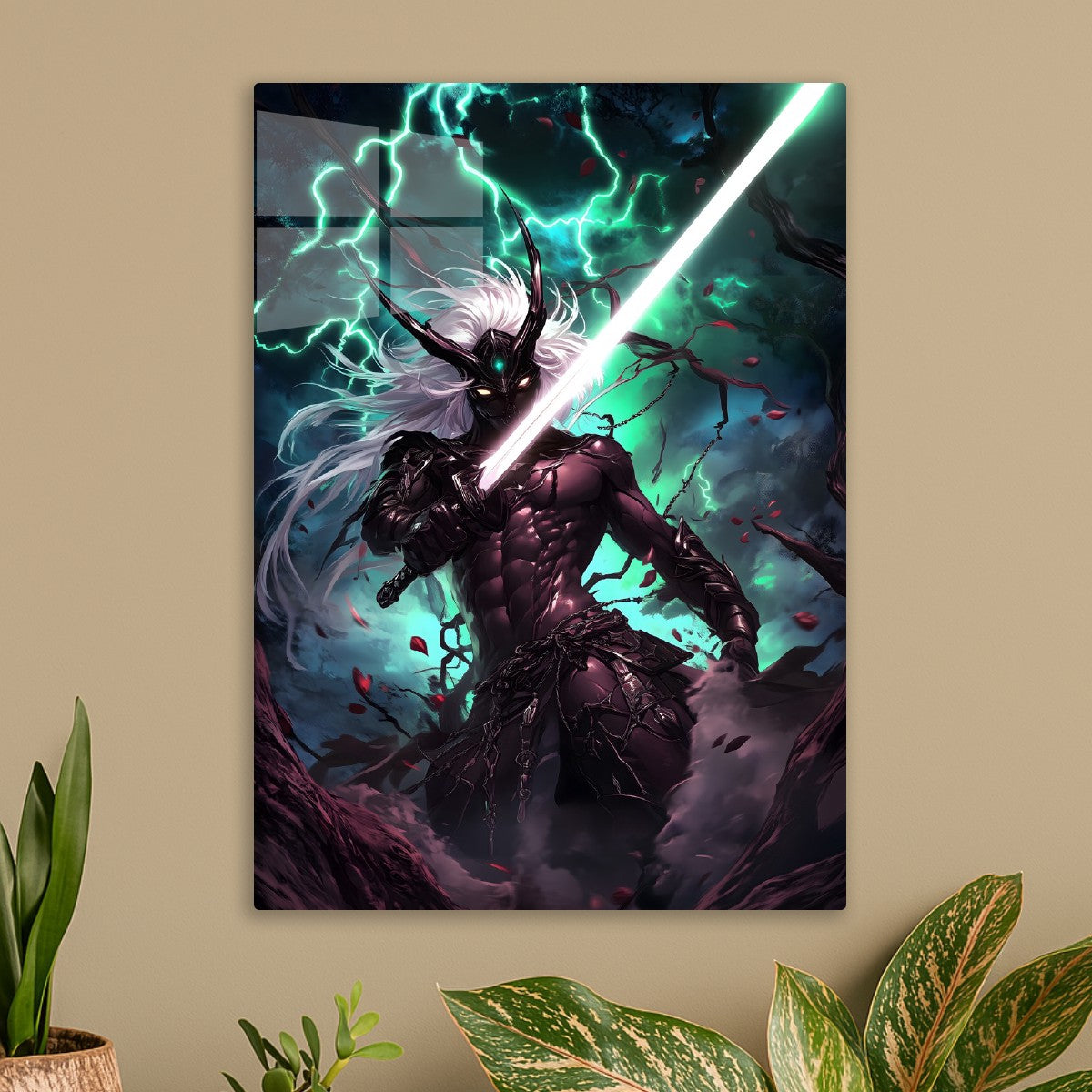 Sword of the Storm