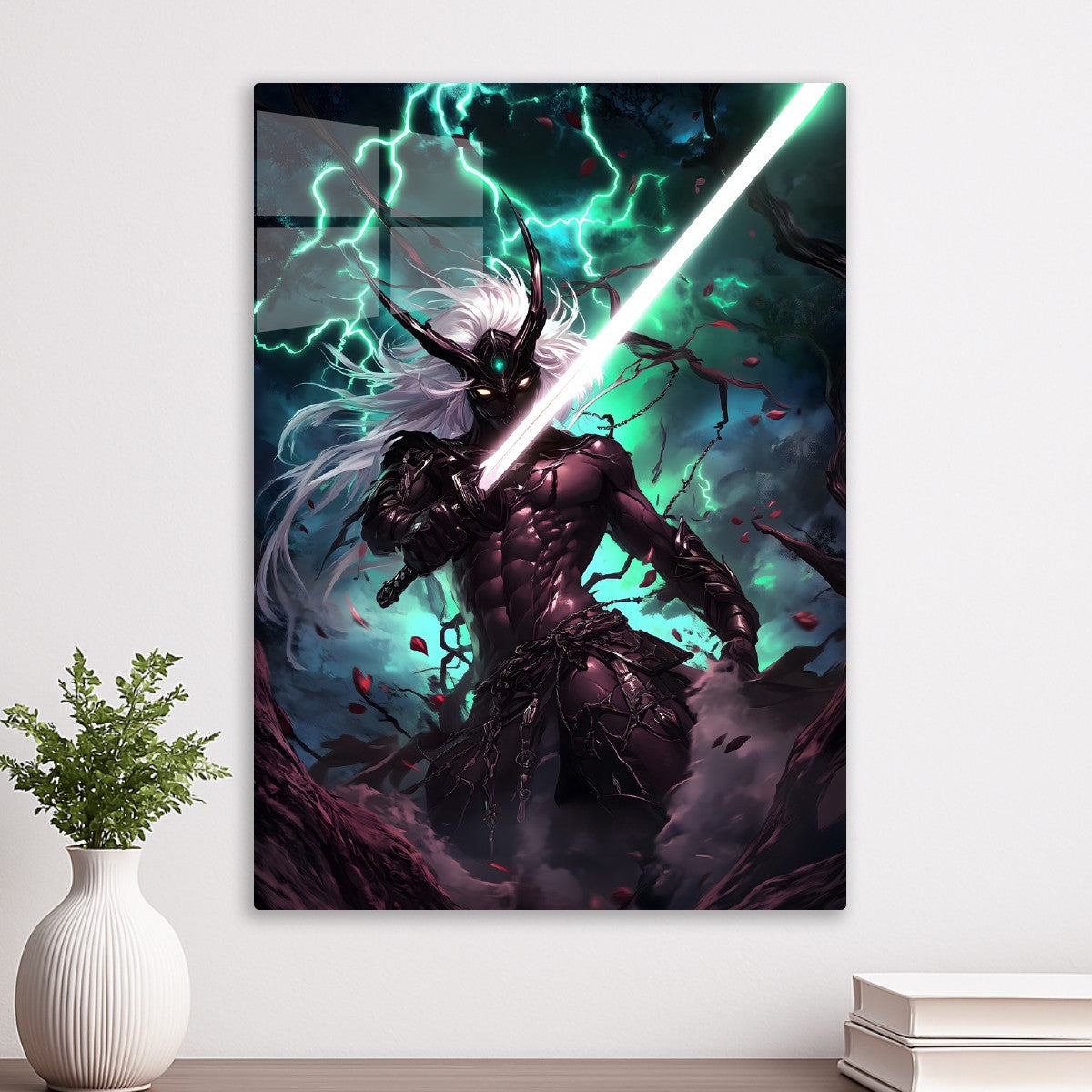 Sword of the Storm