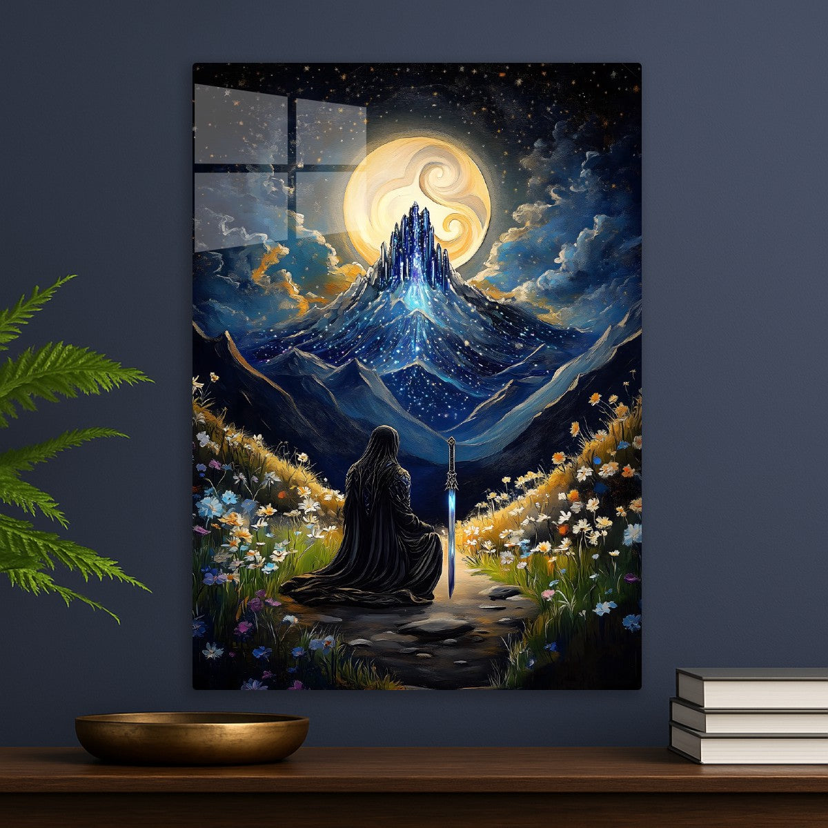 Guardian of the Celestial Summ