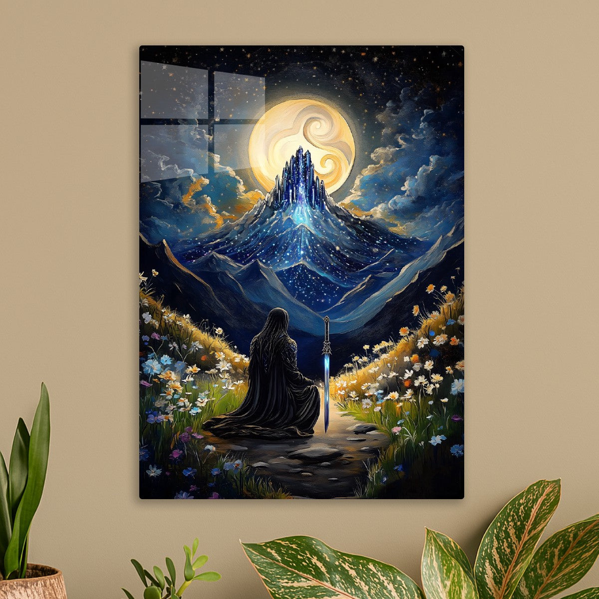 Guardian of the Celestial Summ