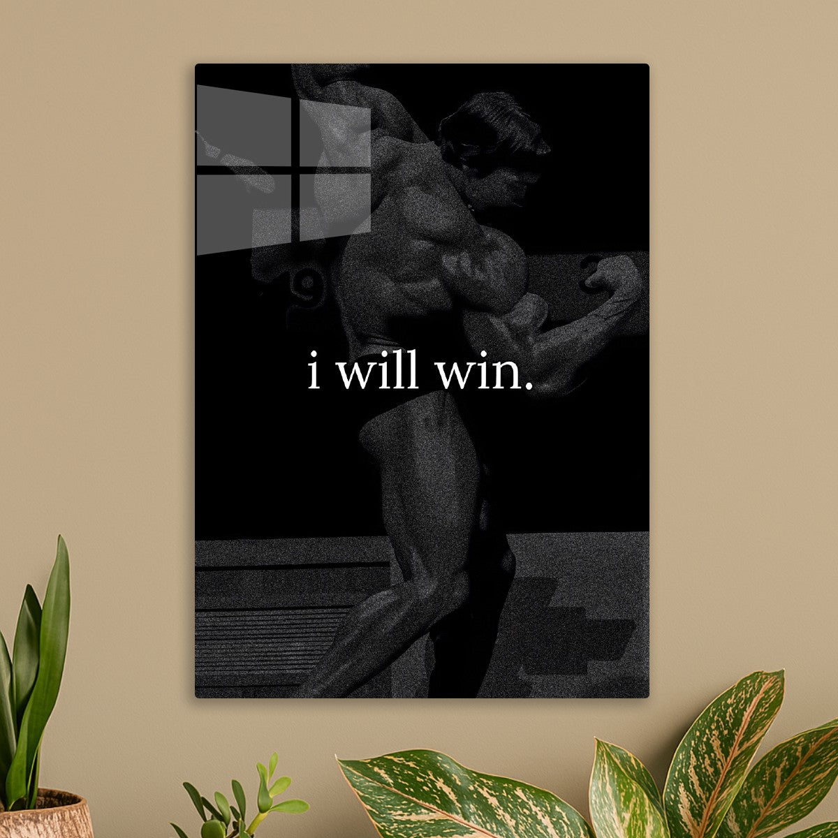 I Will Win