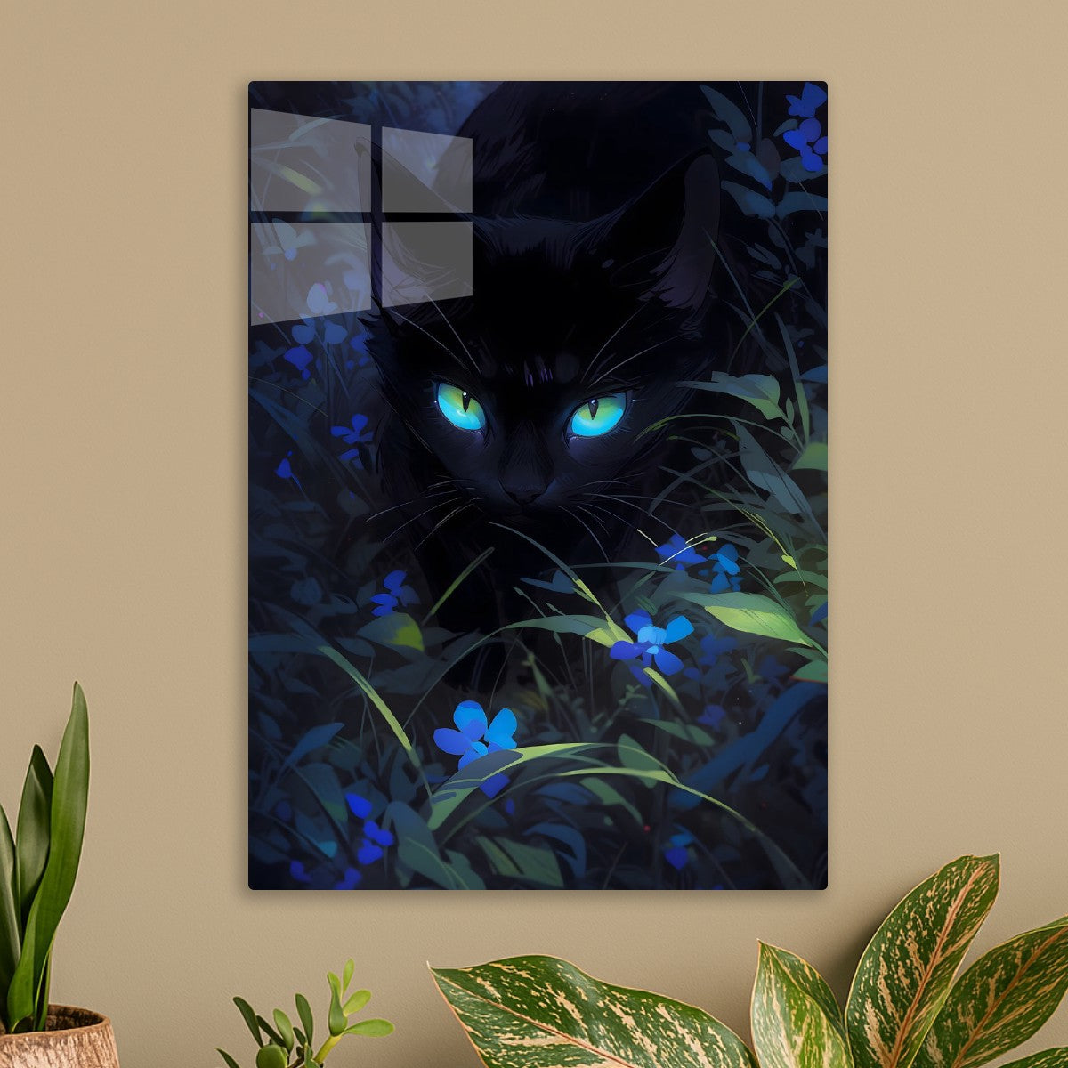 Nighttime Prowler
