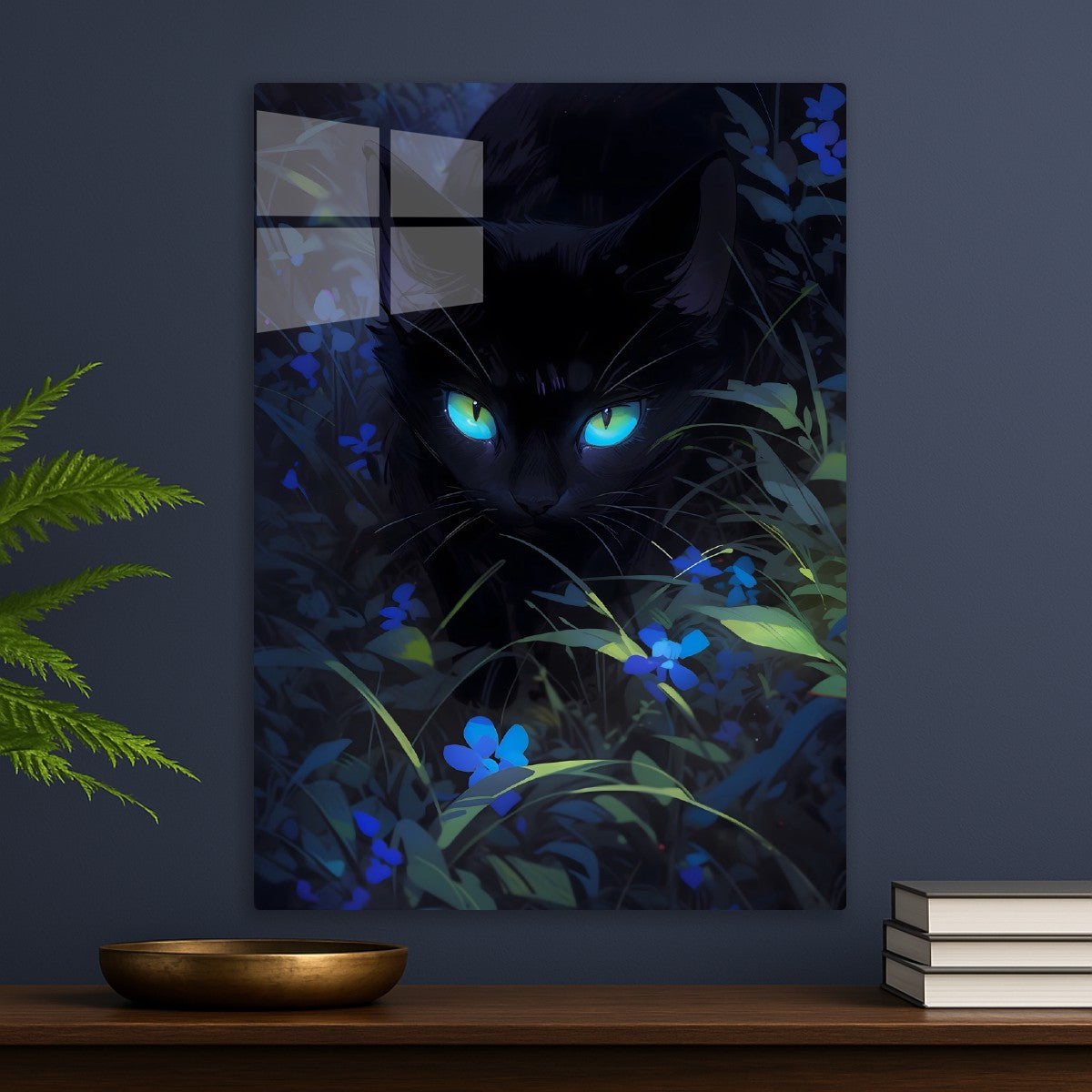 Nighttime Prowler