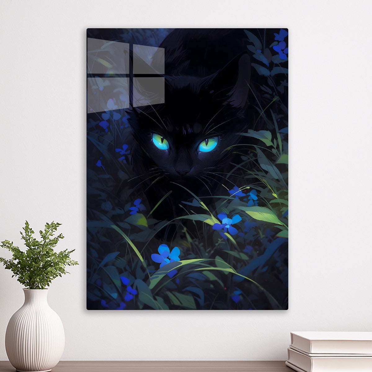 Nighttime Prowler