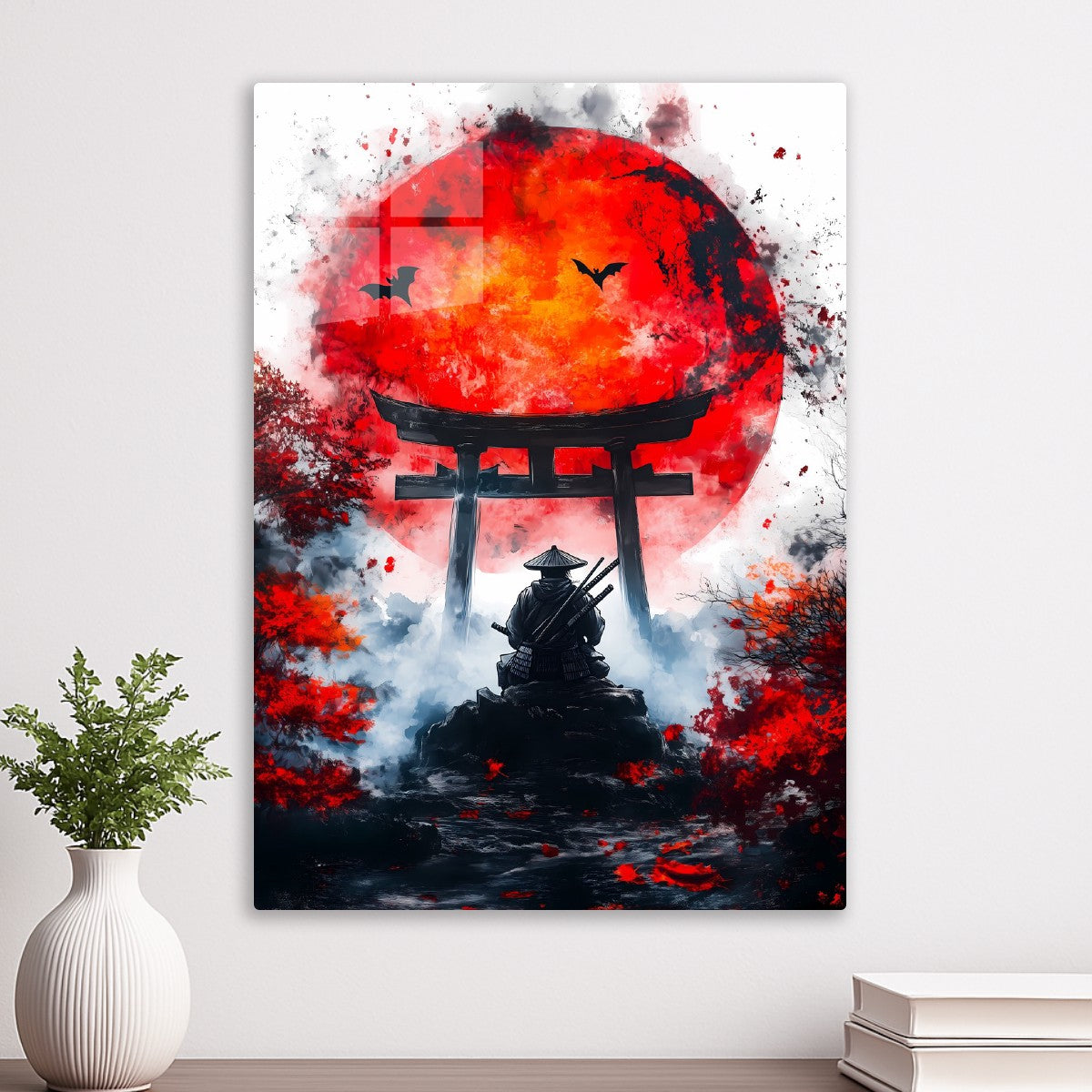 Samurai's Dawn