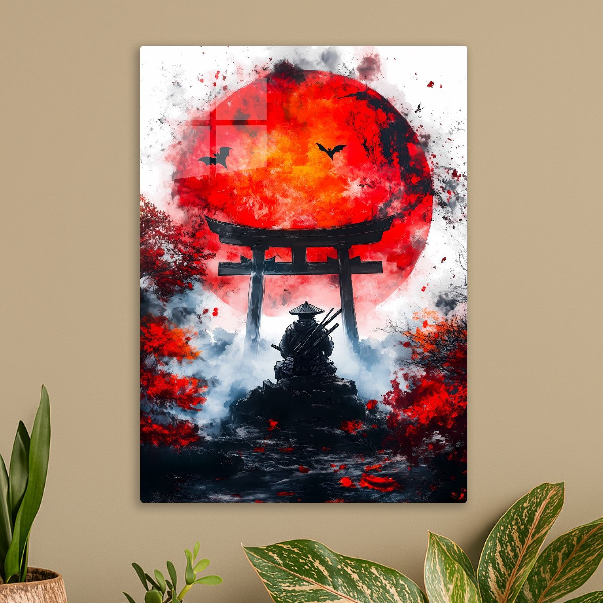 Samurai's Dawn