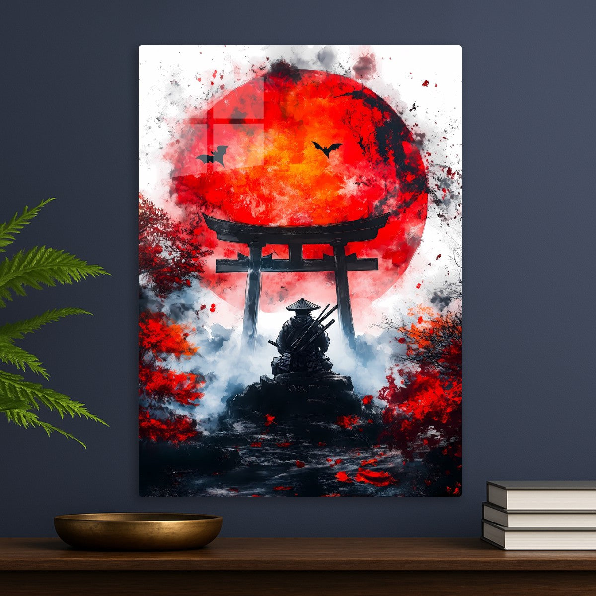Samurai's Dawn