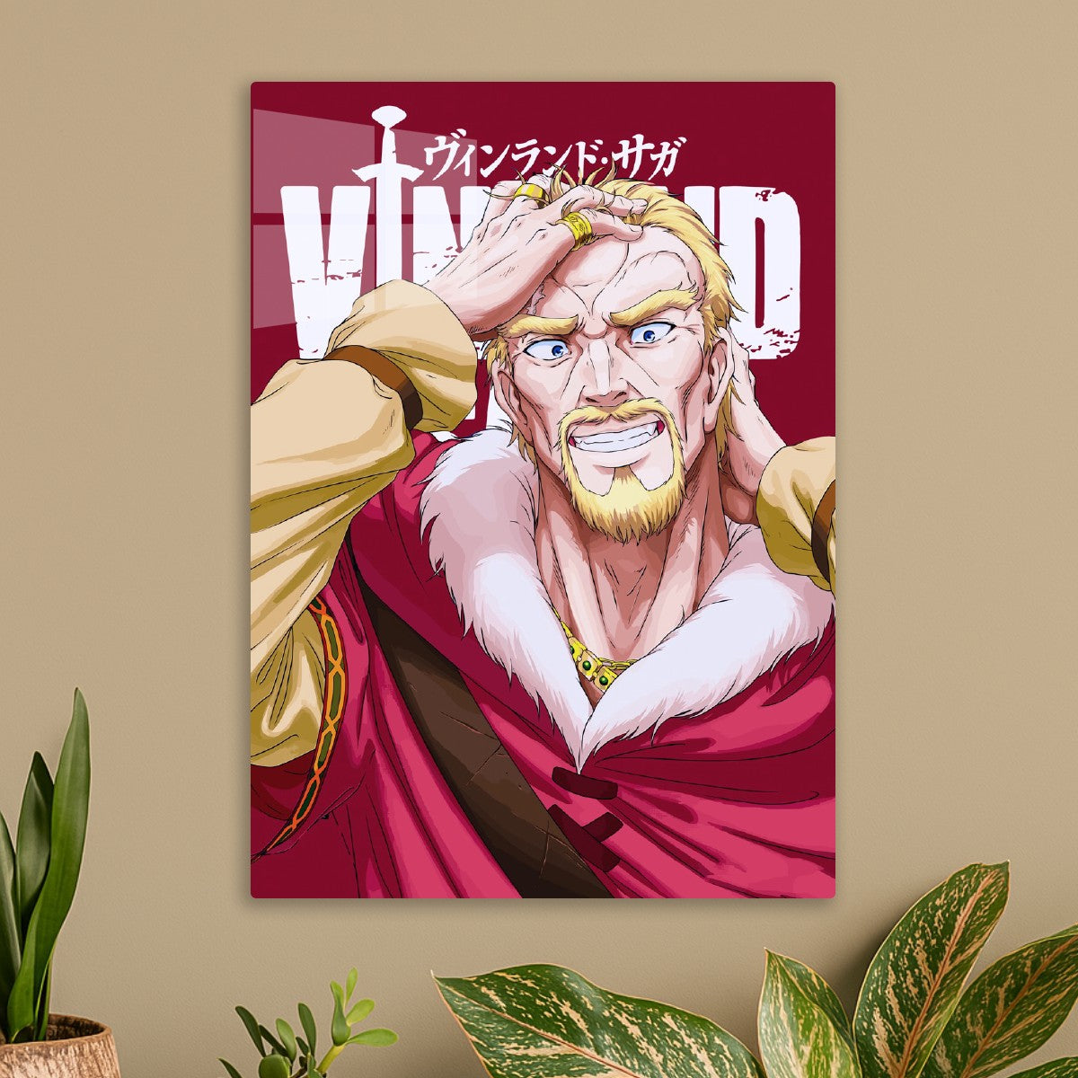 Vinland Saga 