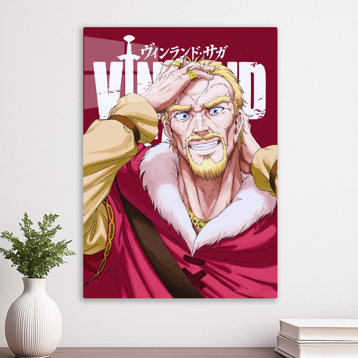 Vinland Saga 