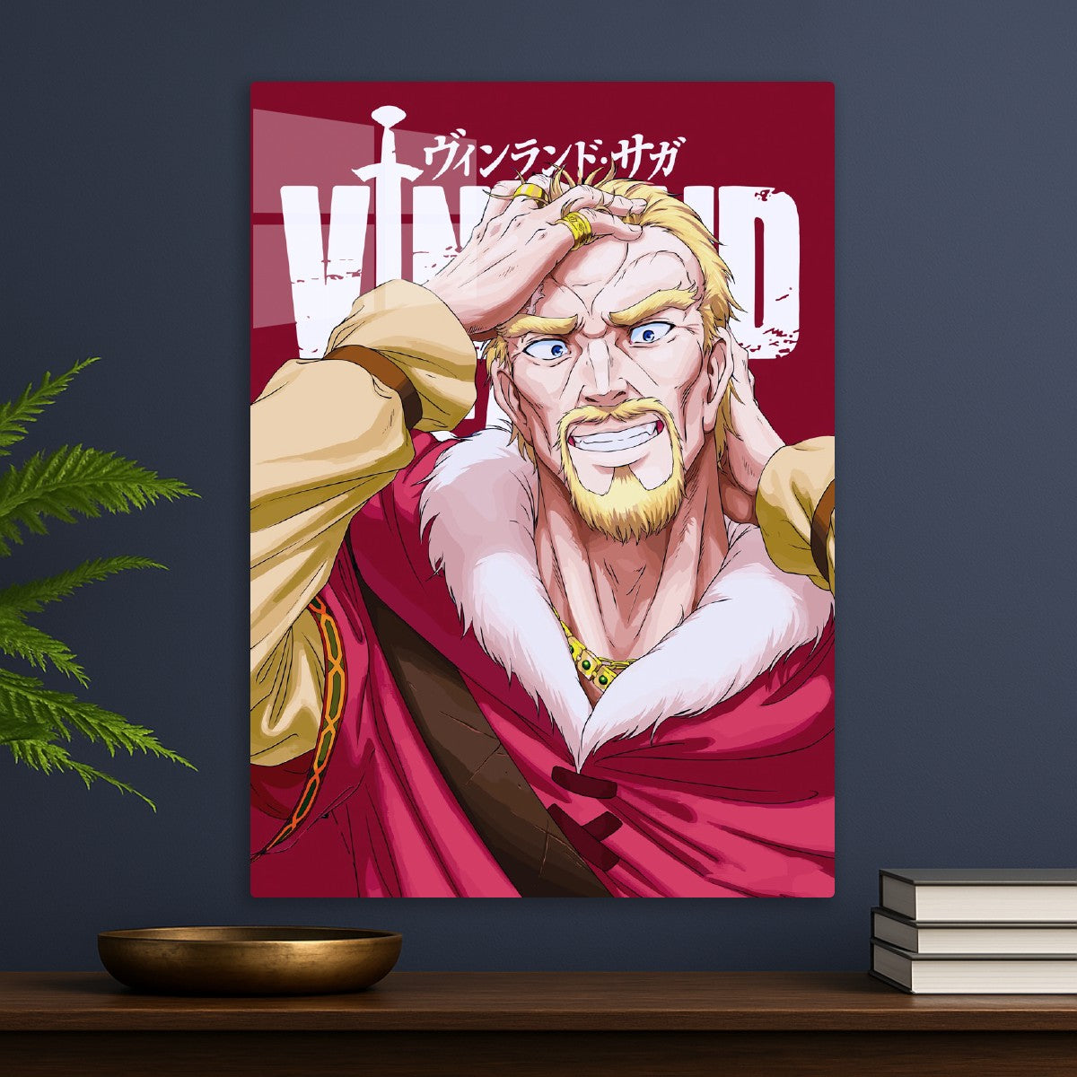 Vinland Saga 