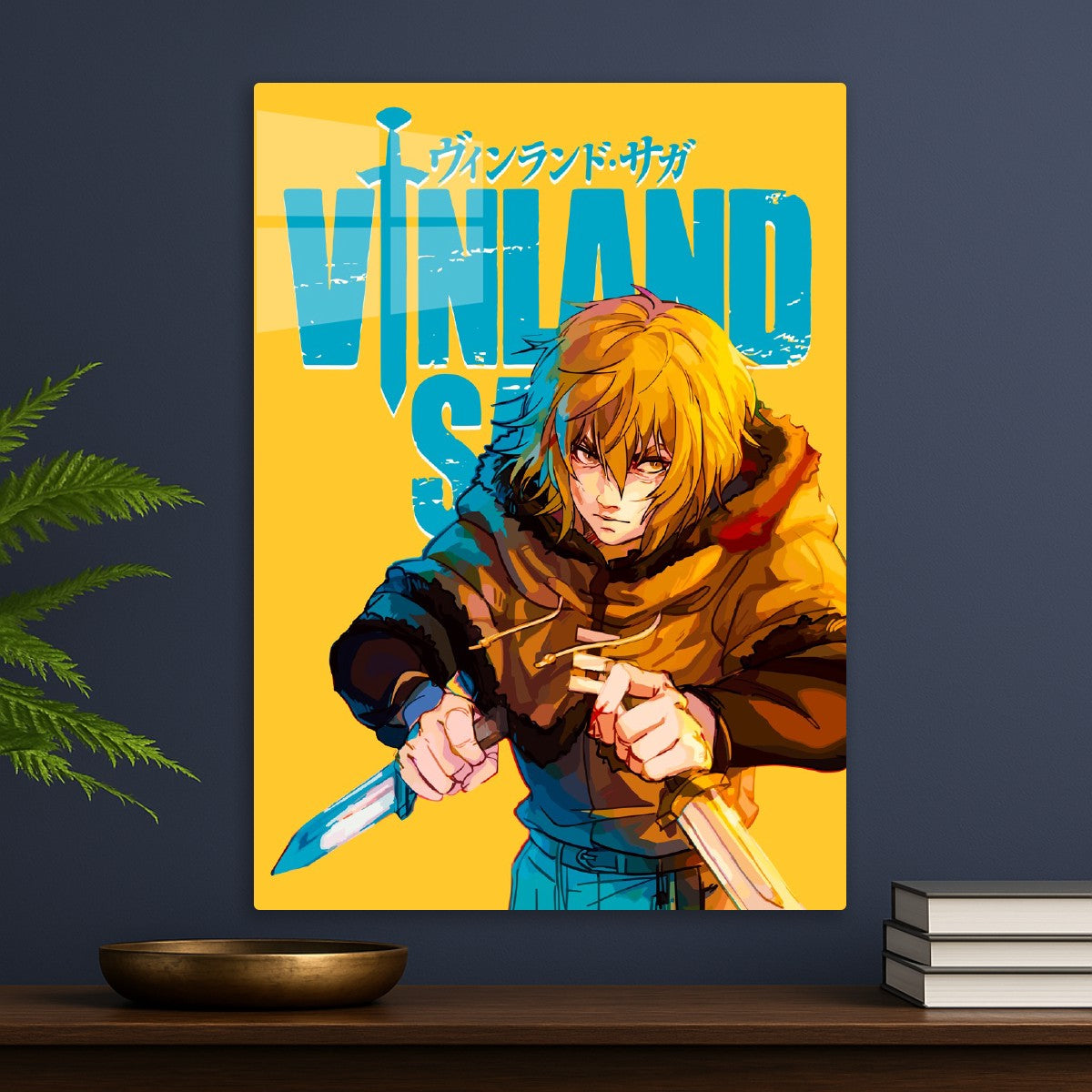 Vinland Saga 