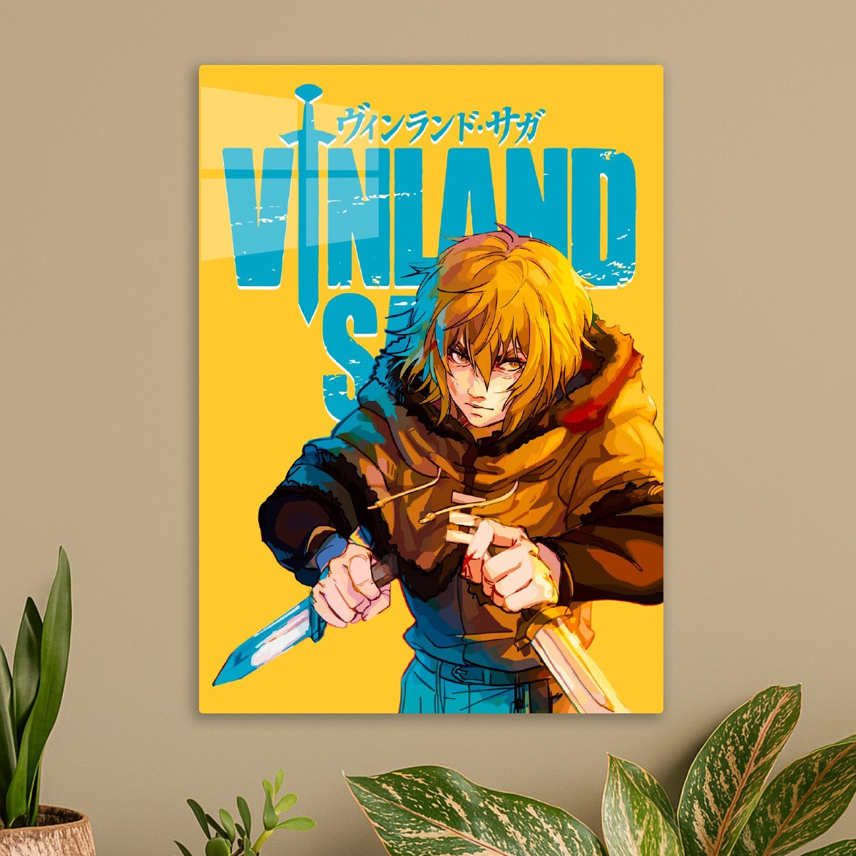 Vinland Saga 