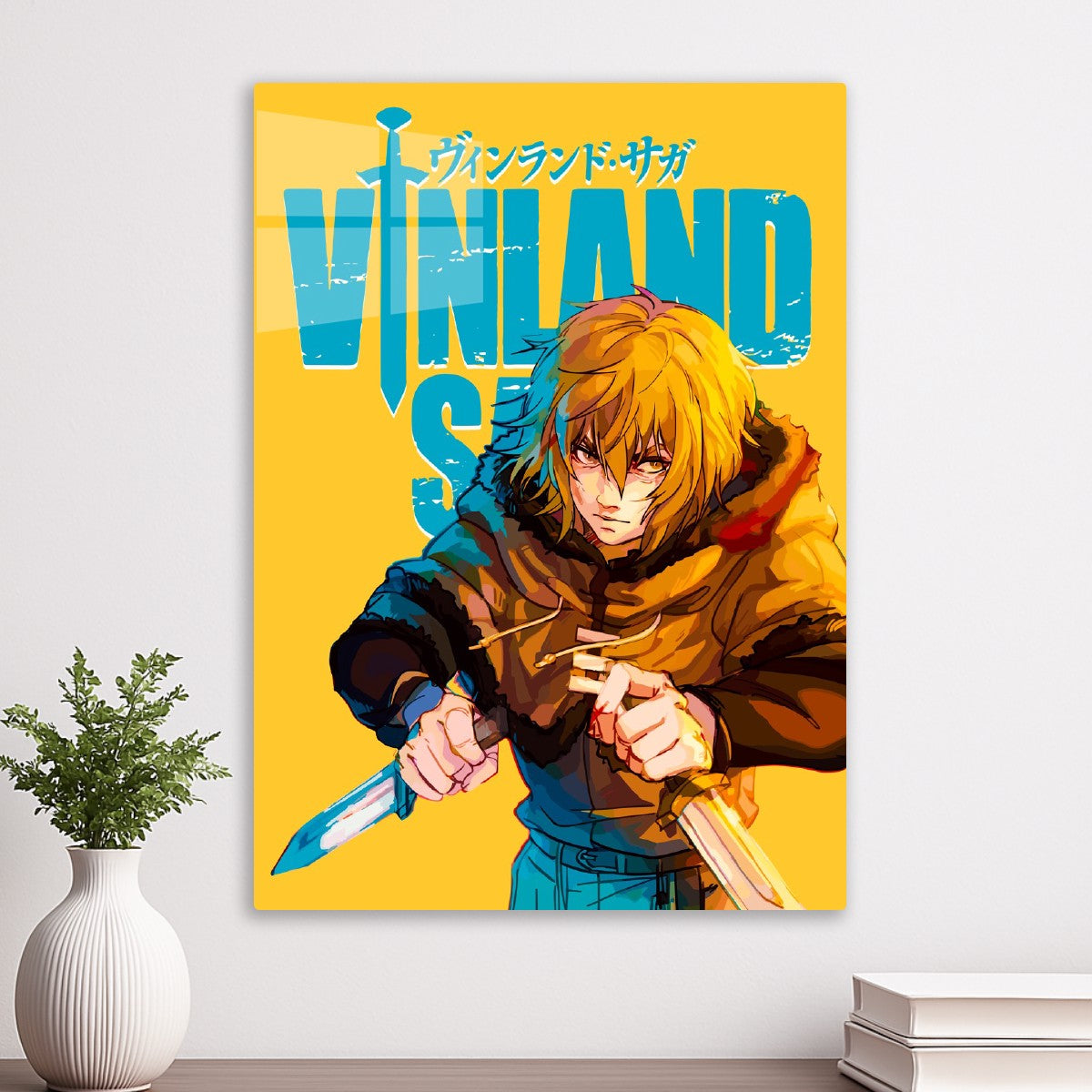 Vinland Saga 