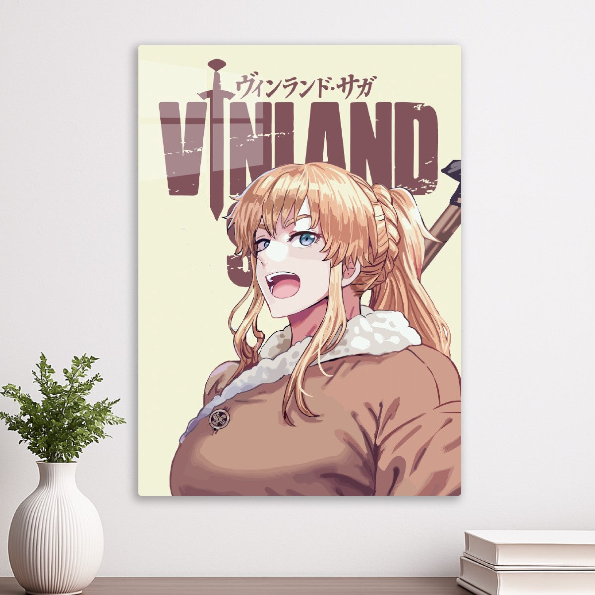 Vinland Saga 