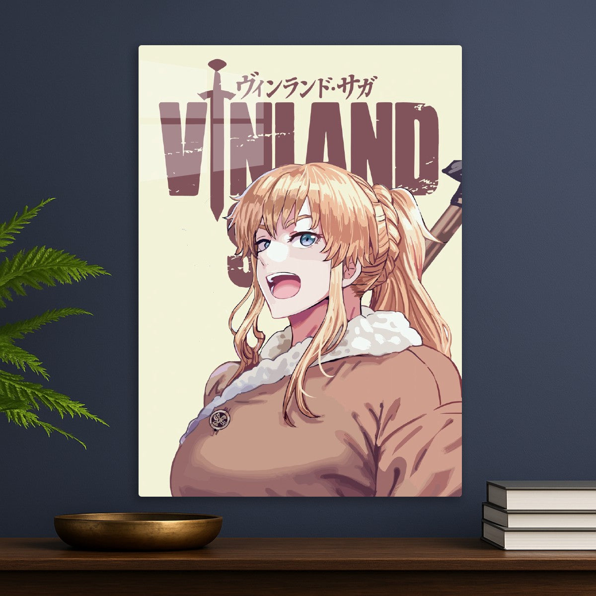 Vinland Saga 