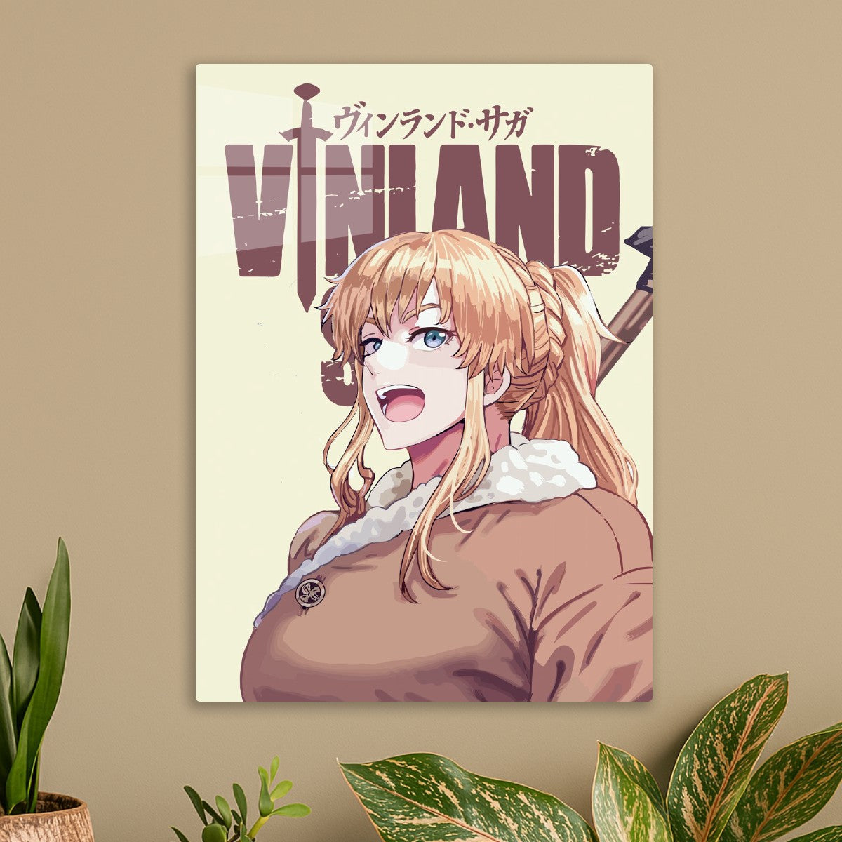 Vinland Saga 