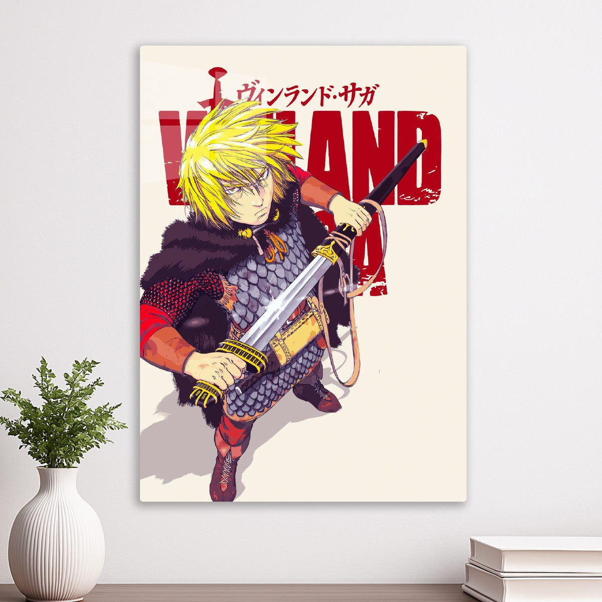 Vinland Saga 