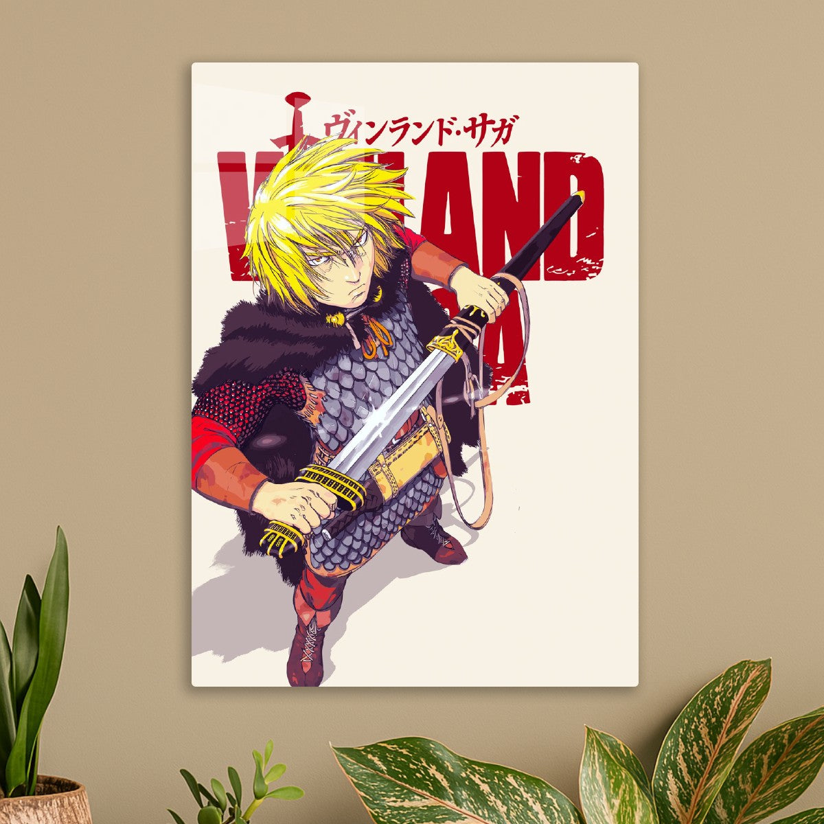 Vinland Saga 